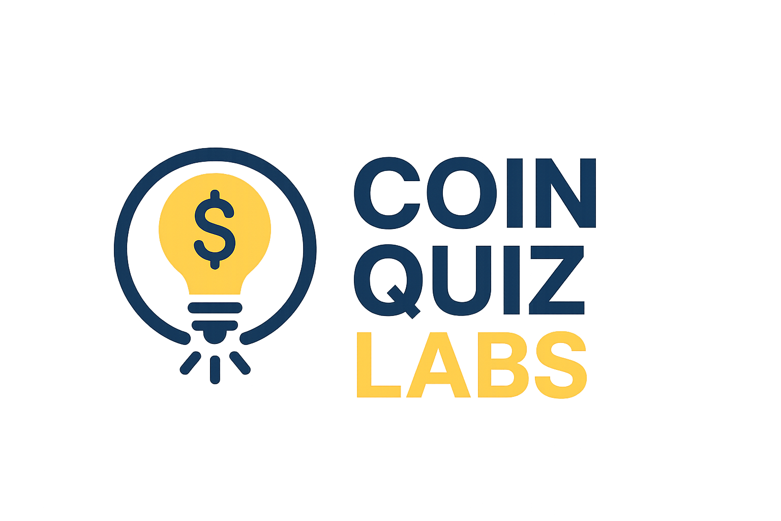 Coin Quiz Labs Logo